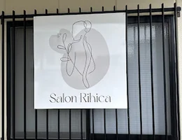 Private Salon Rihica