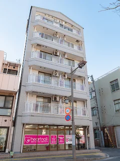 Photo はあとねいる高松瓦町店