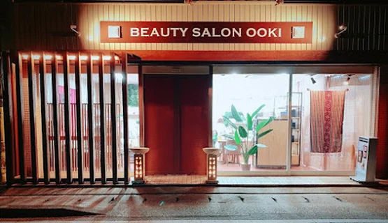 Photo Beauty Salon おおき