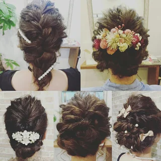 Photo ヘアーサロン・ムーン