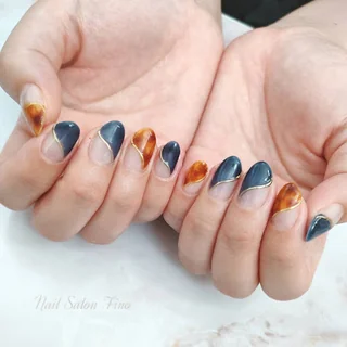 Photo Nail Salon Fino(フィーノ)センター南