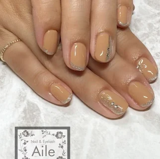 Photo Nail＆Eyelash Aile