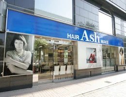 Ash 横浜西口店