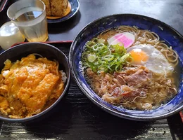 資さんうどん 門松店