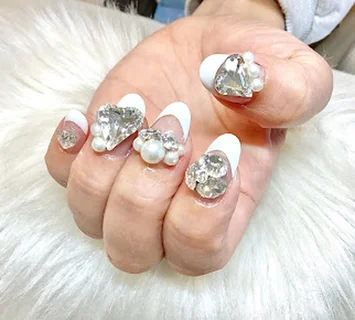 Photo SHELL NAIL 河辺店