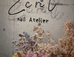 nail art Ecrit 日暮里店