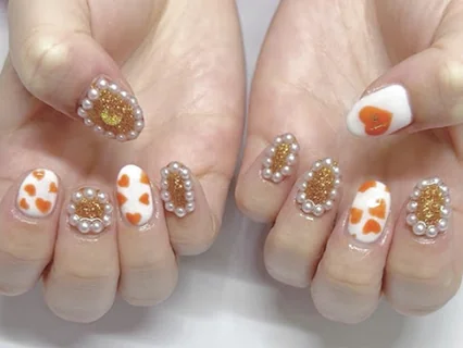 Photo ジェルネイル専門店 NICE NAIL 横須賀中央店