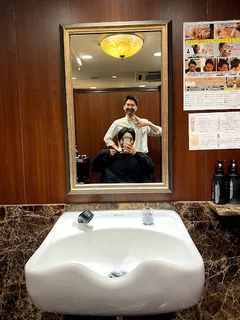 Photo ヒロ銀座ヘアサロン六本木店