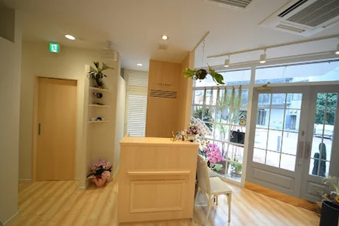 Photo SPLENDO hair nail supply&co.センター南