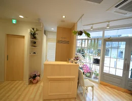 SPLENDO hair nail supply&co.センター南