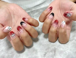 ミヤビネイル(miyabi nail)