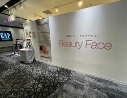 Beauty Face イオンモールKYOTO店