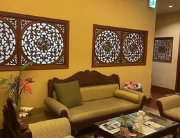 小禄店OKINAWA ORIENTAL SPA NAHA