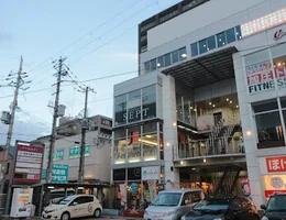 セプトネイル草津店