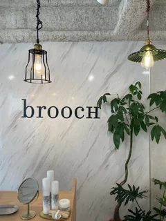 Photo broocH福岡