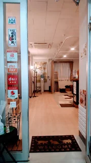 Photo ほぐし猫☆天文館電停前店☆