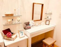 Eyelash Salon Blanc イオンモール高岡店