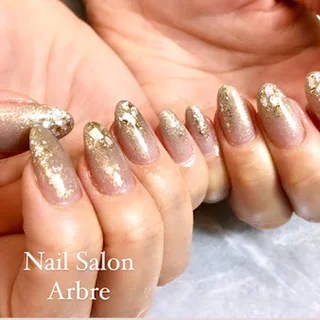 Photo Nail Salon Arbre～アーブル～