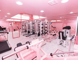 PINK GYM ESTHETIC/ピンクジムエステティック