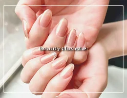 beauty:beast for nail&eyelash 松浜店