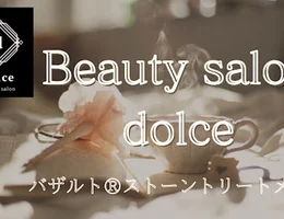 Beauty salon dolce