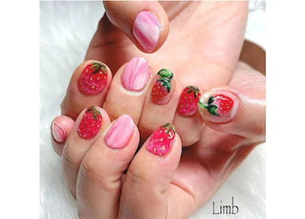 Photo Nail Salon Limb~ネイルサロンリム~