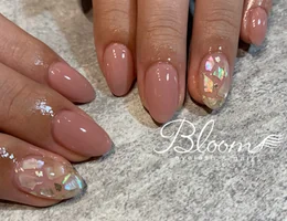 Bloom eyelash&nail