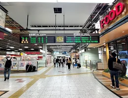 豊橋駅