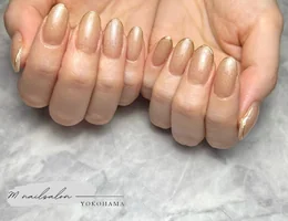 M nailsalon~フィルイン対応~