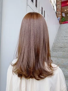 Photo グラマーヘアー