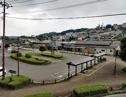 安中駅