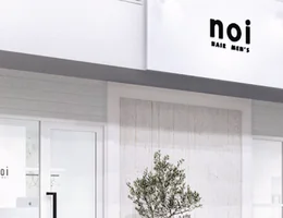 noi hair men's