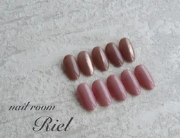 nail room Riel ネイルルーム リエル