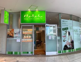 Re.Ra.Ku 横浜ベイクォーター店