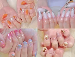 ジェルネイル専門店 NICE NAIL 豊橋駅前店