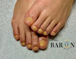 NailSalon BARON【平塚店】スカルプ取扱店