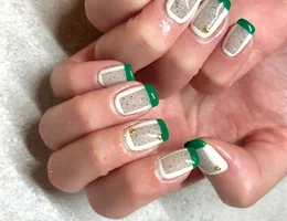 Lien 【リアン】北堀江ネイルサロン private nail salon