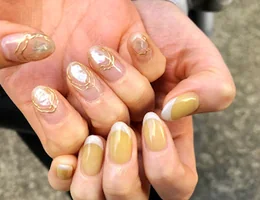 Nail&Eyelash Merci 青山店