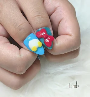 Photo Nail Salon Limb~ネイルサロンリム~