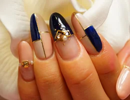 ネイルサロン Candy Nail