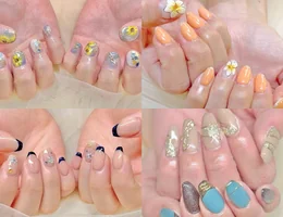 ジェルネイル専門店 NICE NAIL 泉南店