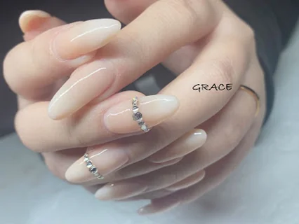 Photo NailSalon GRACE