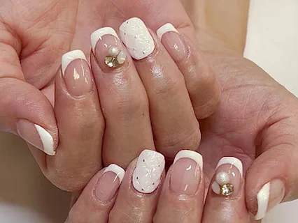 Photo ジェルネイル専門店 NICE NAIL 横須賀中央店