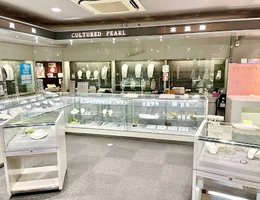 鳥羽の真珠屋さん (有)伊勢集 鳥羽水族館店