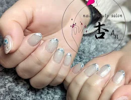 nail&beauty salon 杏 滋賀南草津店