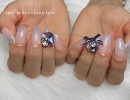 nail salon chouchou