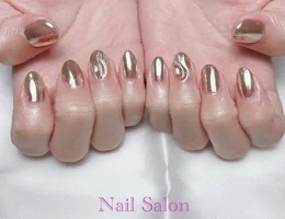 Nail Salon 花梨