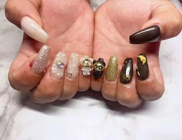 Nail&Eyelash My+ アメ村心斎橋店