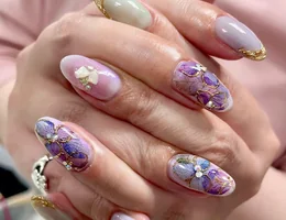 ミヤビネイル(miyabi nail)