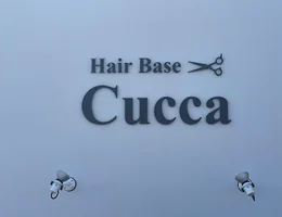 HairBaseCucca（美容室クッカ）